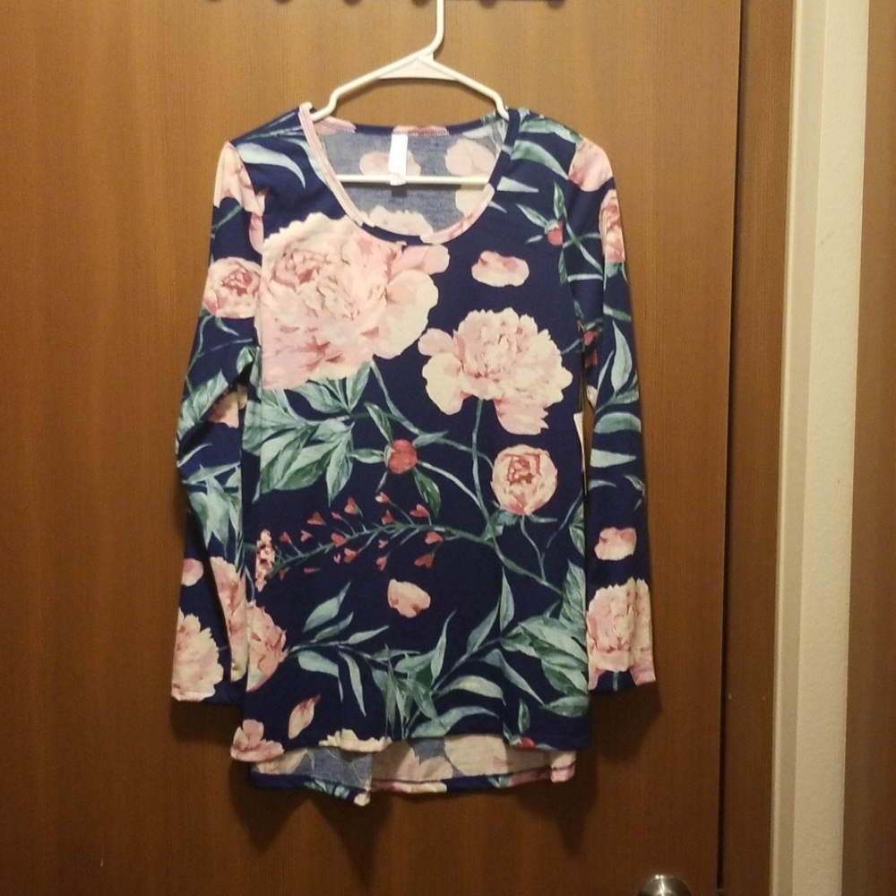 Lularoe Lynnae